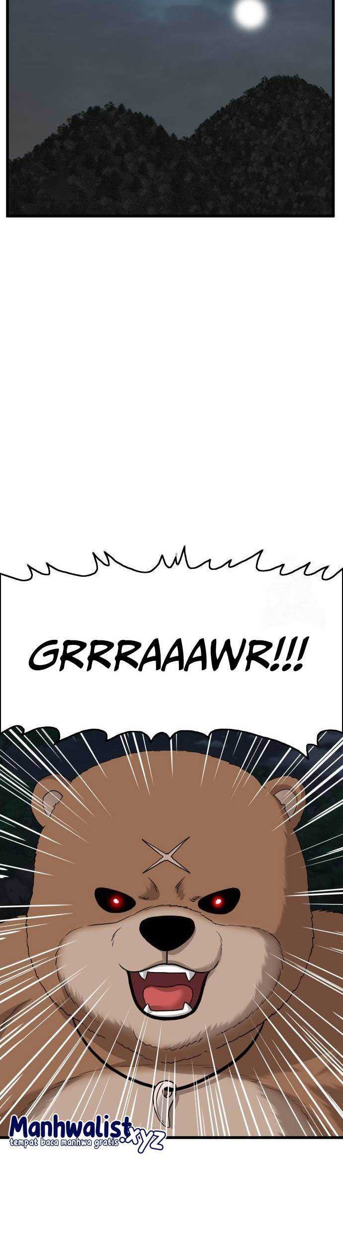 A Bad Person Chapter 180 Gambar 13