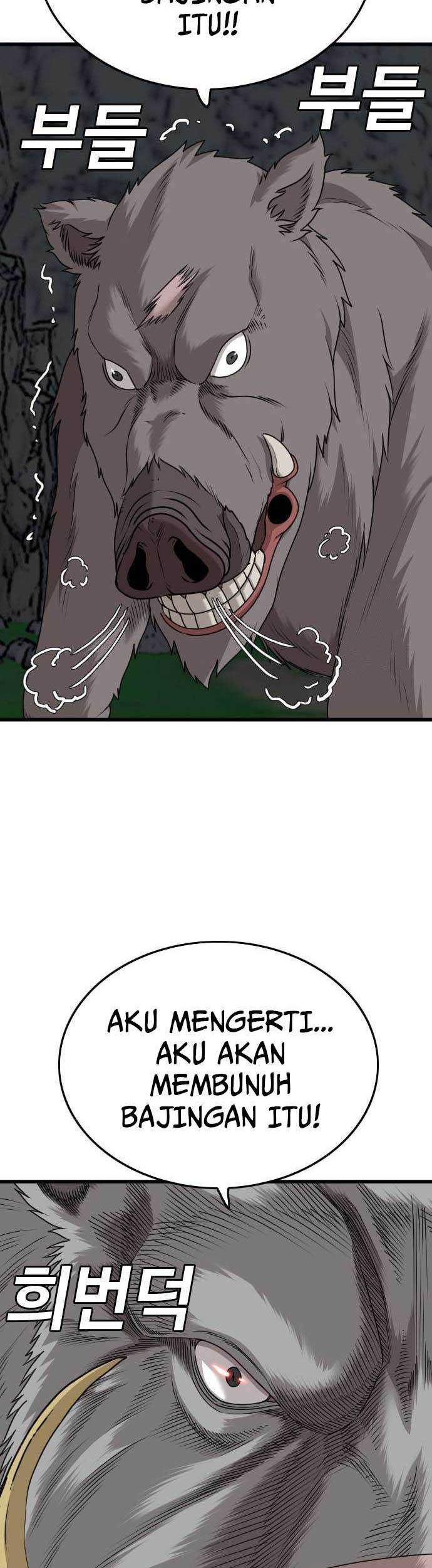 A Bad Person Chapter 180 Gambar 15