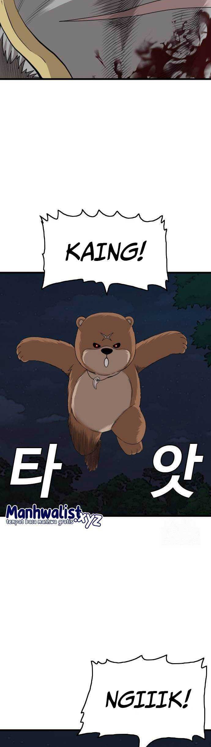 A Bad Person Chapter 180 Gambar 16