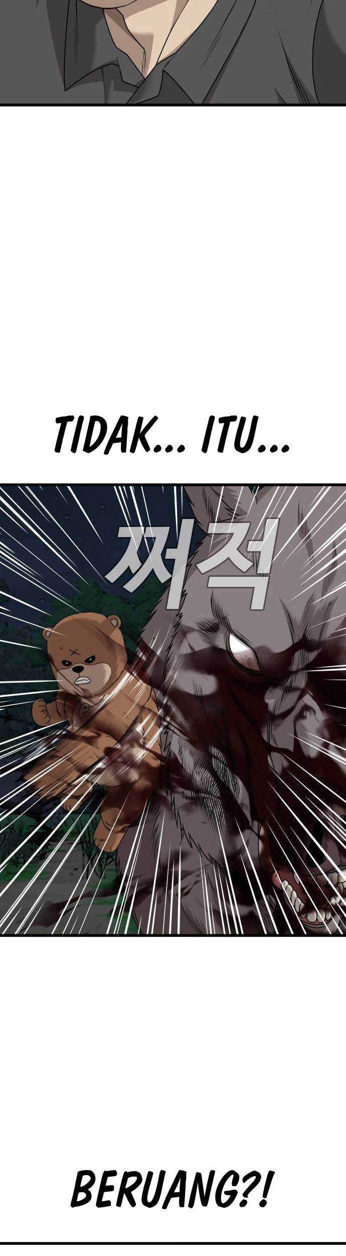 A Bad Person Chapter 180 Gambar 18