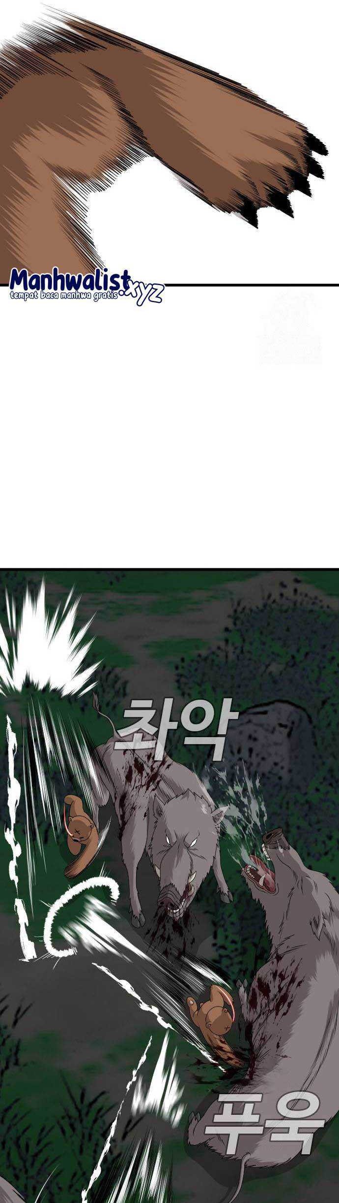 A Bad Person Chapter 180 Gambar 19