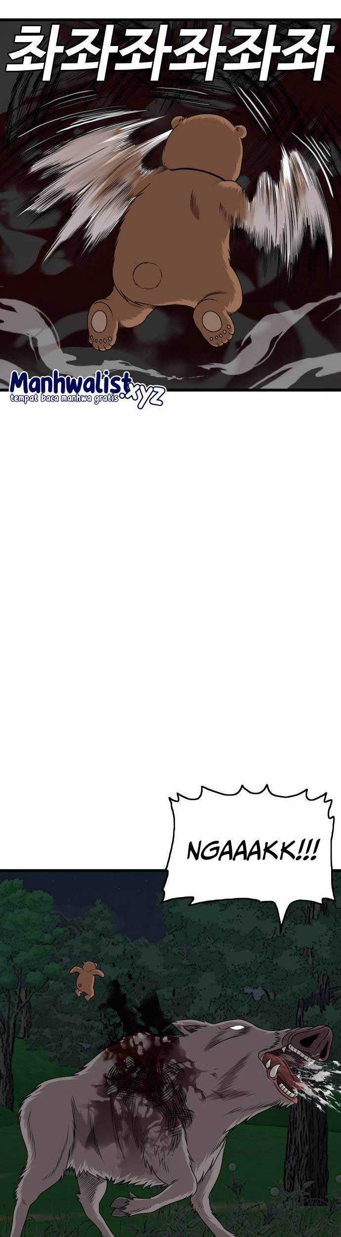 A Bad Person Chapter 180 Gambar 21