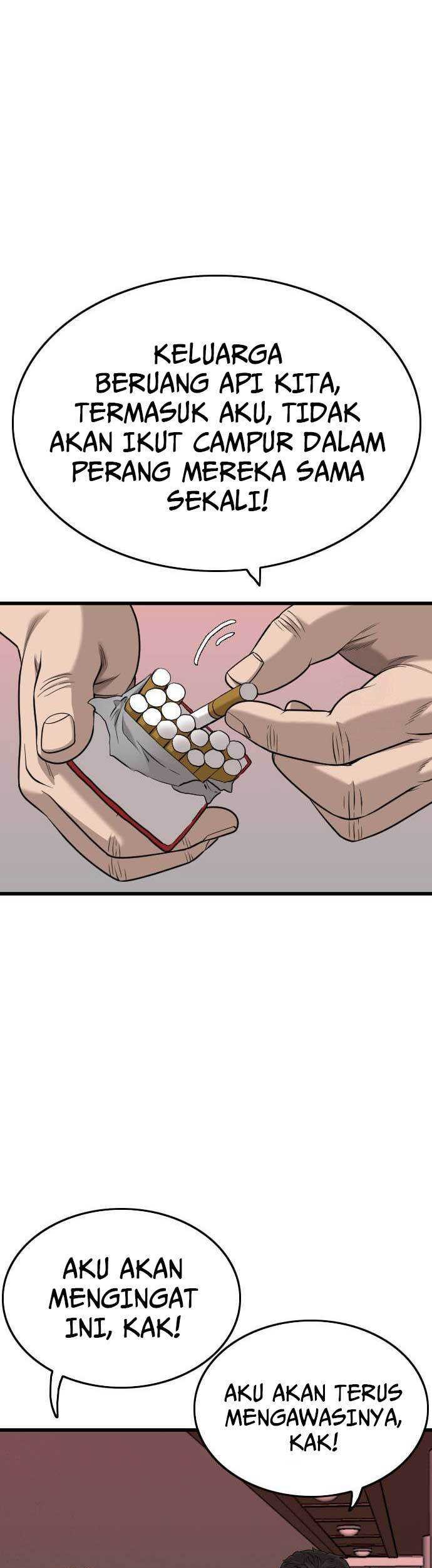 A Bad Person Chapter 184 Gambar 38