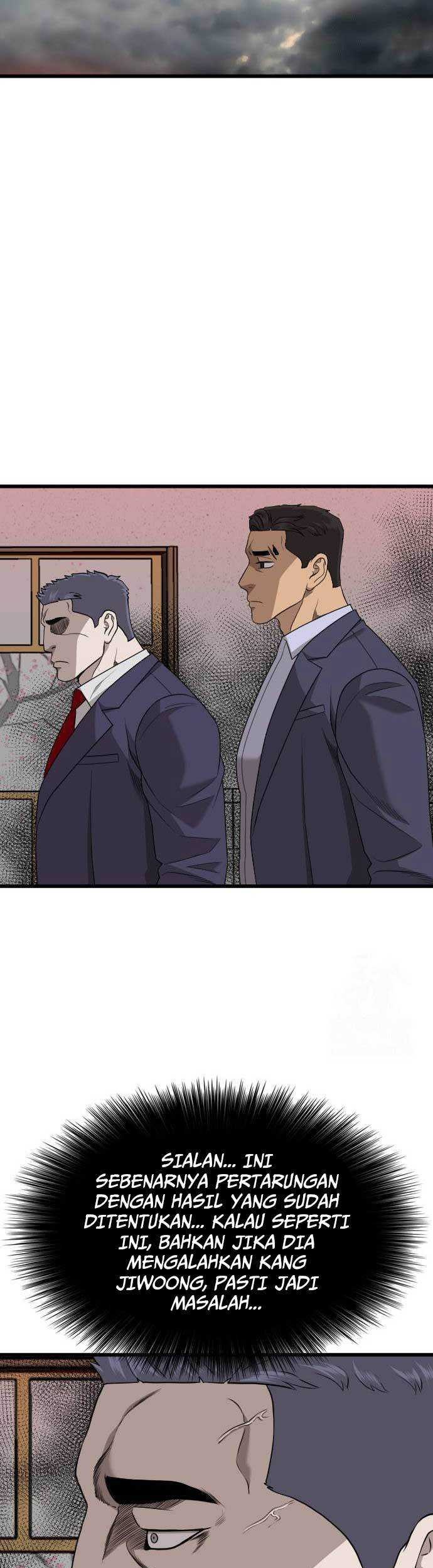 A Bad Person Chapter 184 Gambar 41