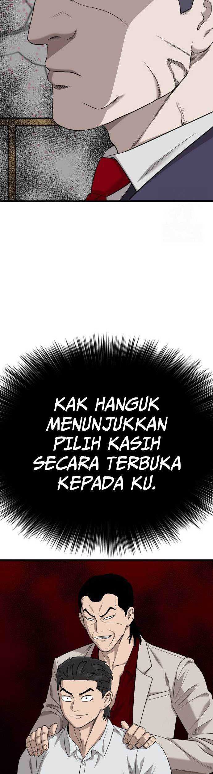 A Bad Person Chapter 184 Gambar 42