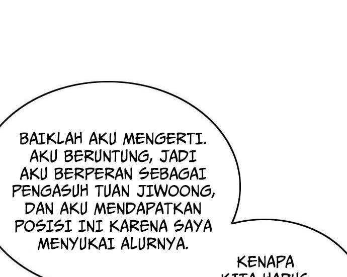 A Bad Person Chapter 184 Gambar 52