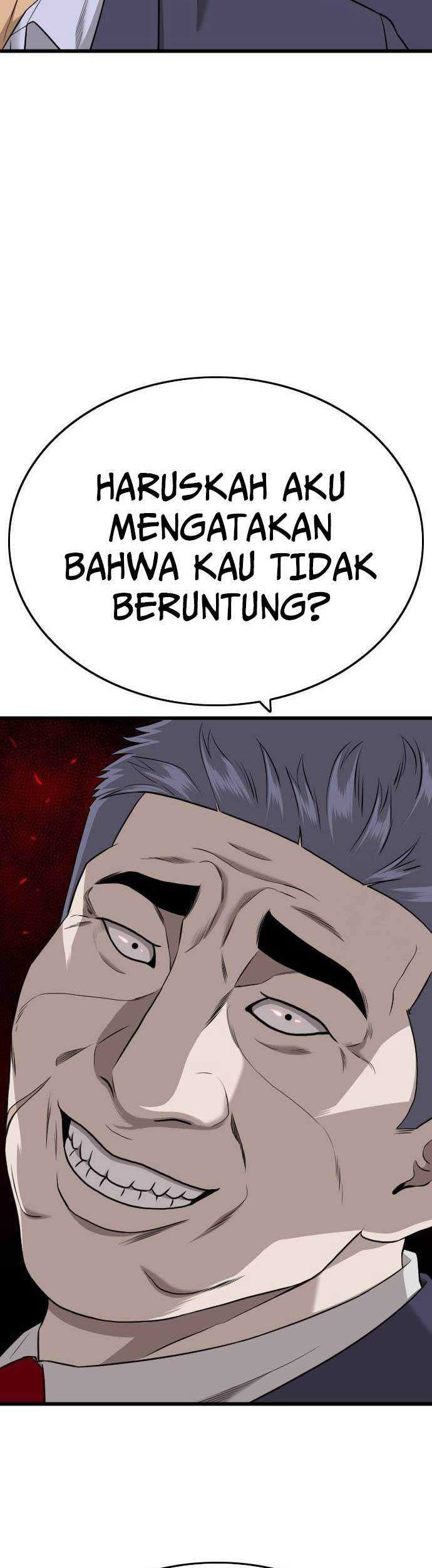 A Bad Person Chapter 184 Gambar 54