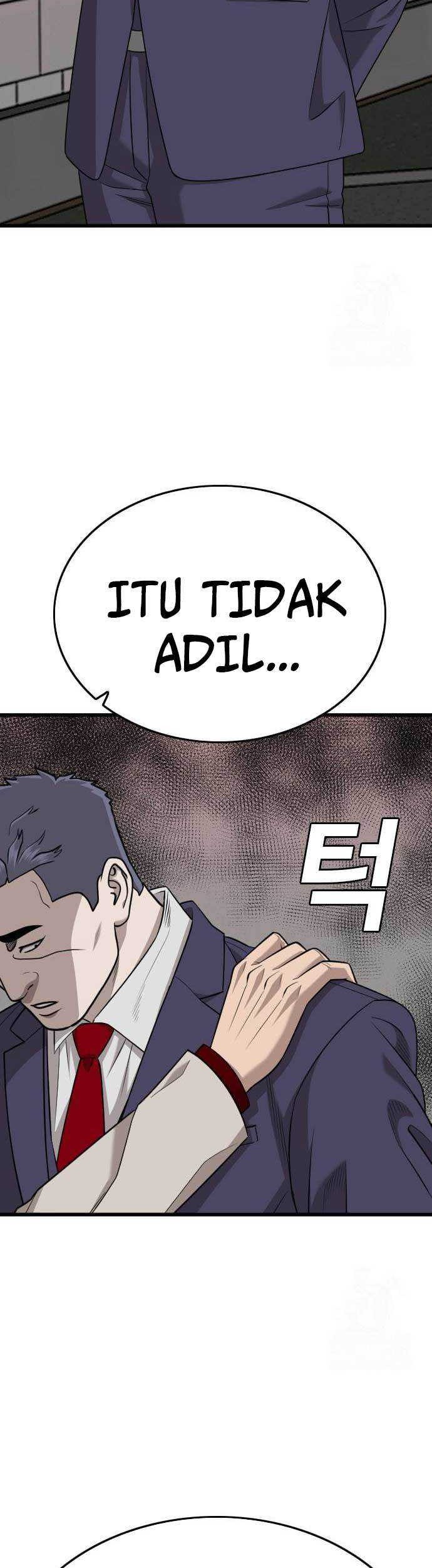 A Bad Person Chapter 184 Gambar 28