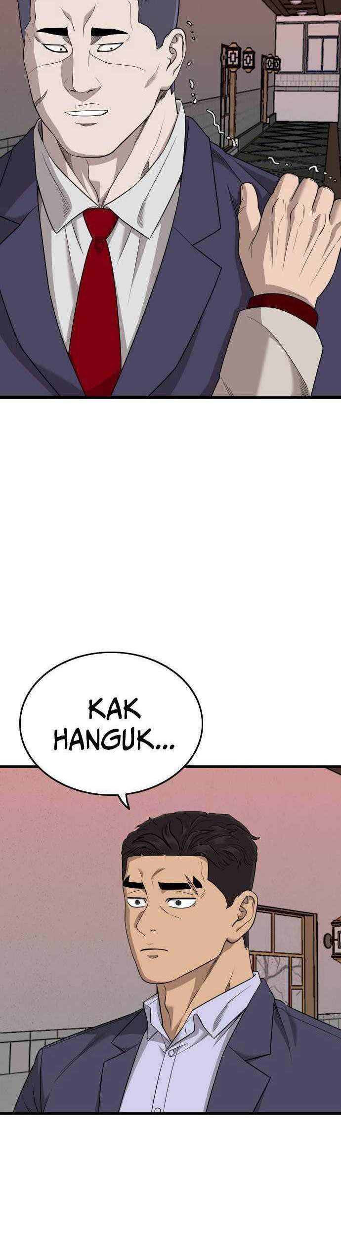 A Bad Person Chapter 184 Gambar 30