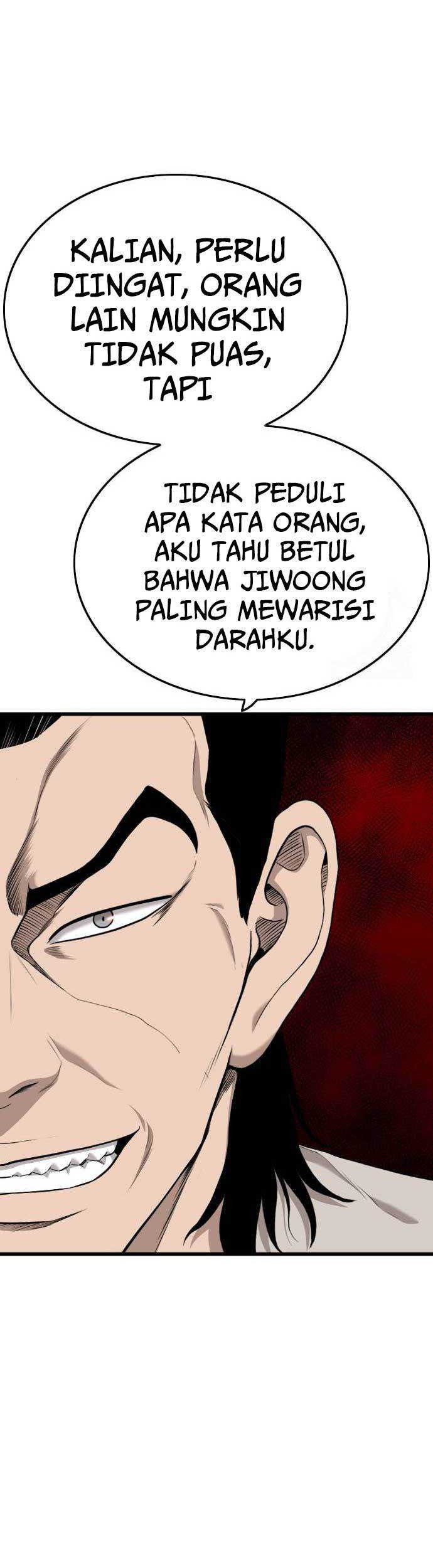 A Bad Person Chapter 184 Gambar 31