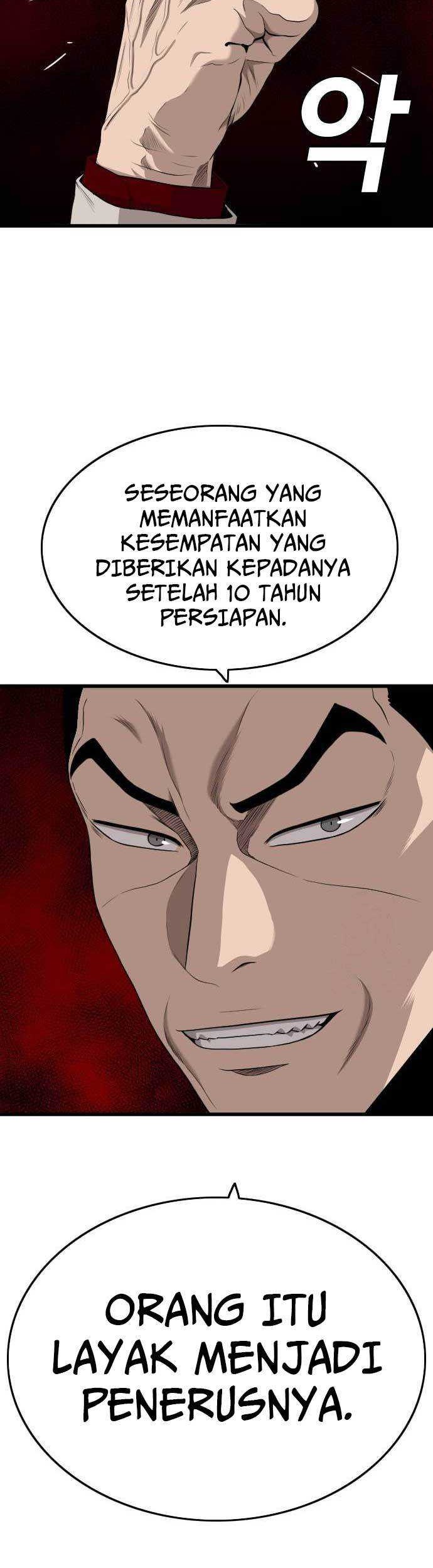 A Bad Person Chapter 184 Gambar 34