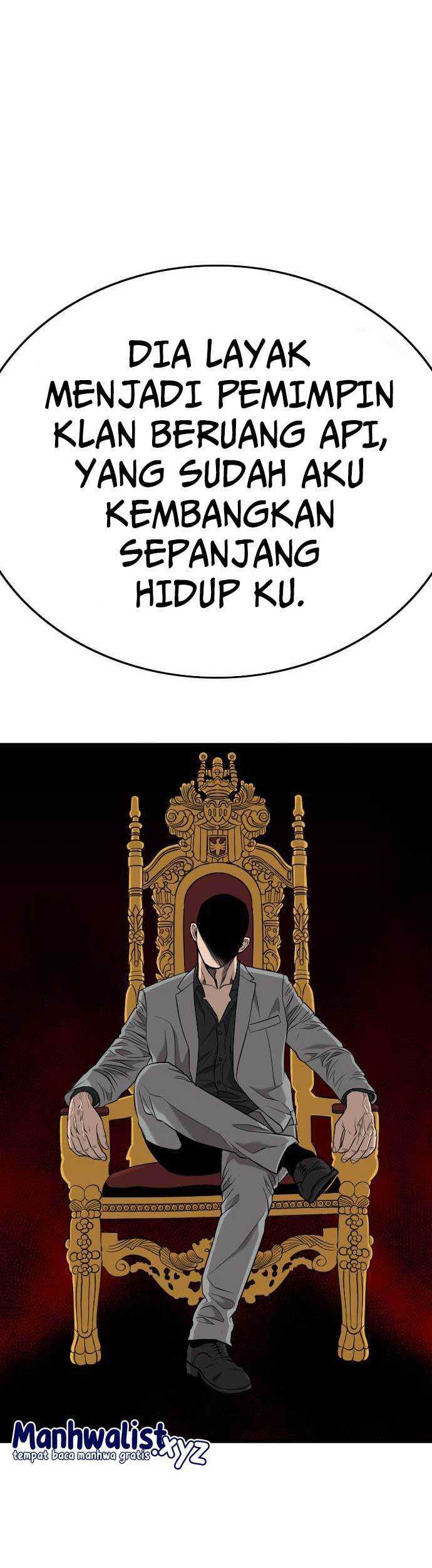 A Bad Person Chapter 184 Gambar 35