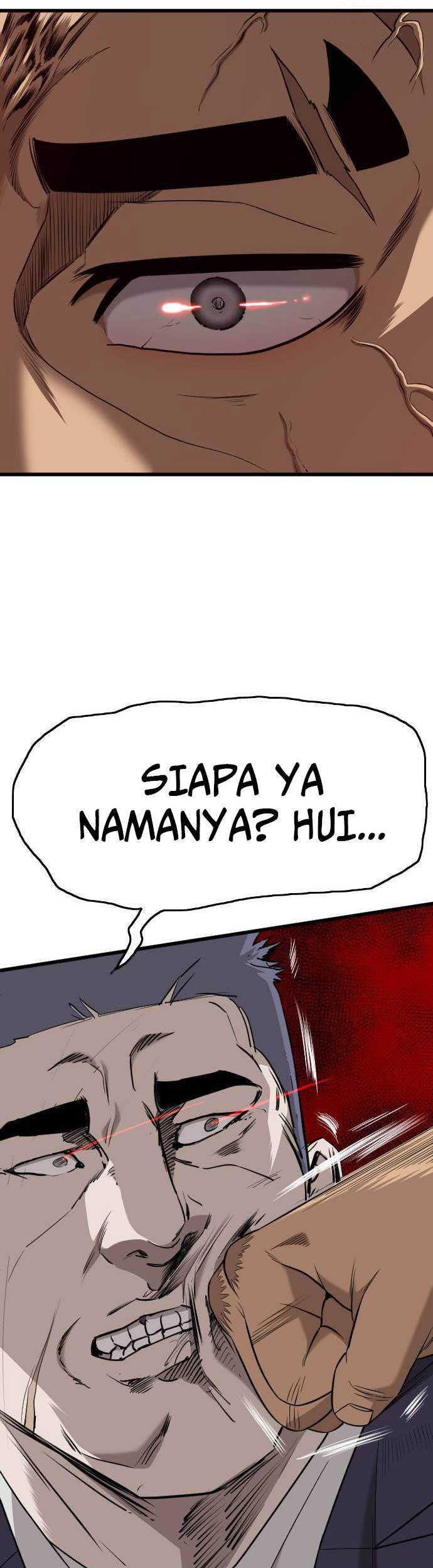 A Bad Person Chapter 184 Gambar 56