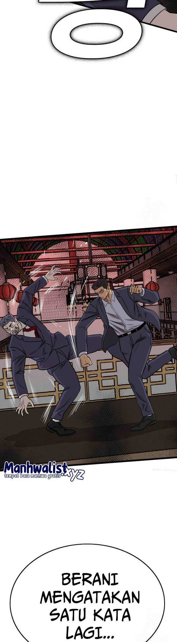 A Bad Person Chapter 184 Gambar 59