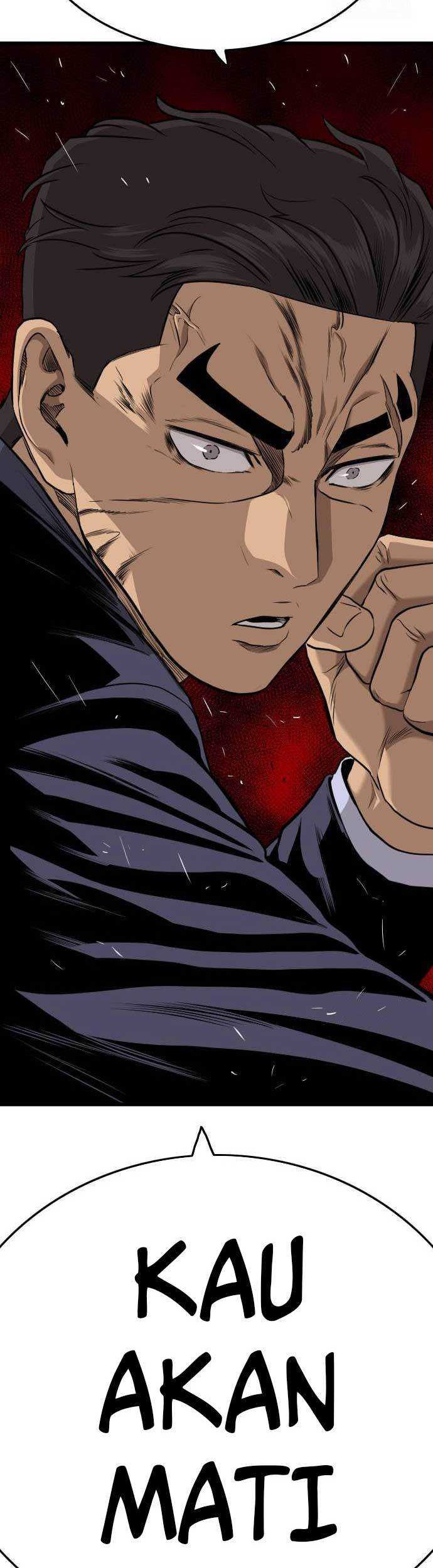 A Bad Person Chapter 184 Gambar 60