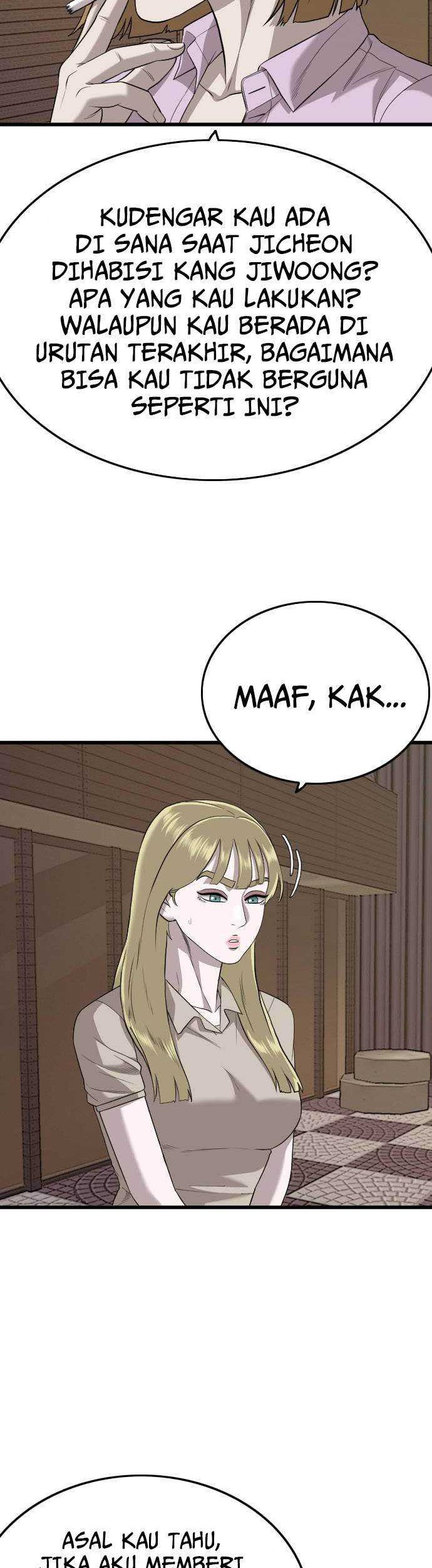 A Bad Person Chapter 184 Gambar 9