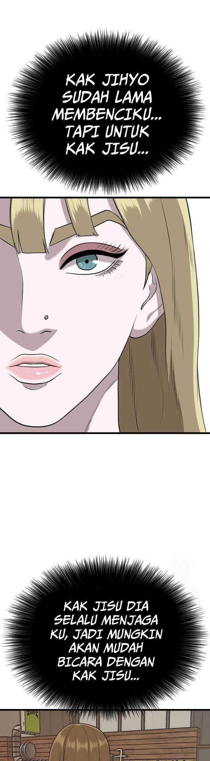 A Bad Person Chapter 184 Gambar 14