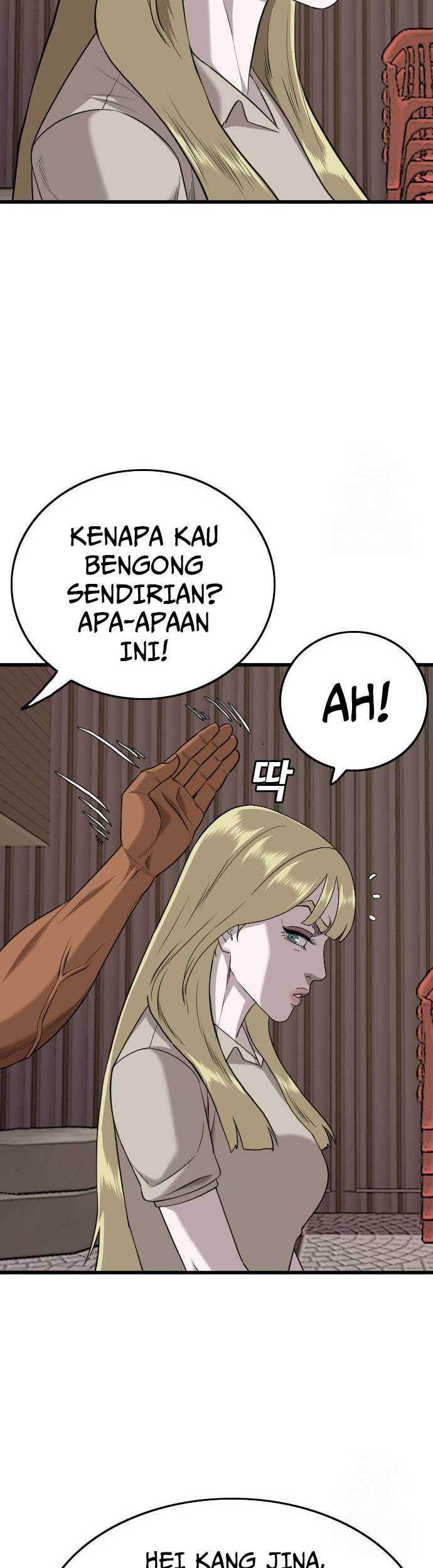 A Bad Person Chapter 184 Gambar 17