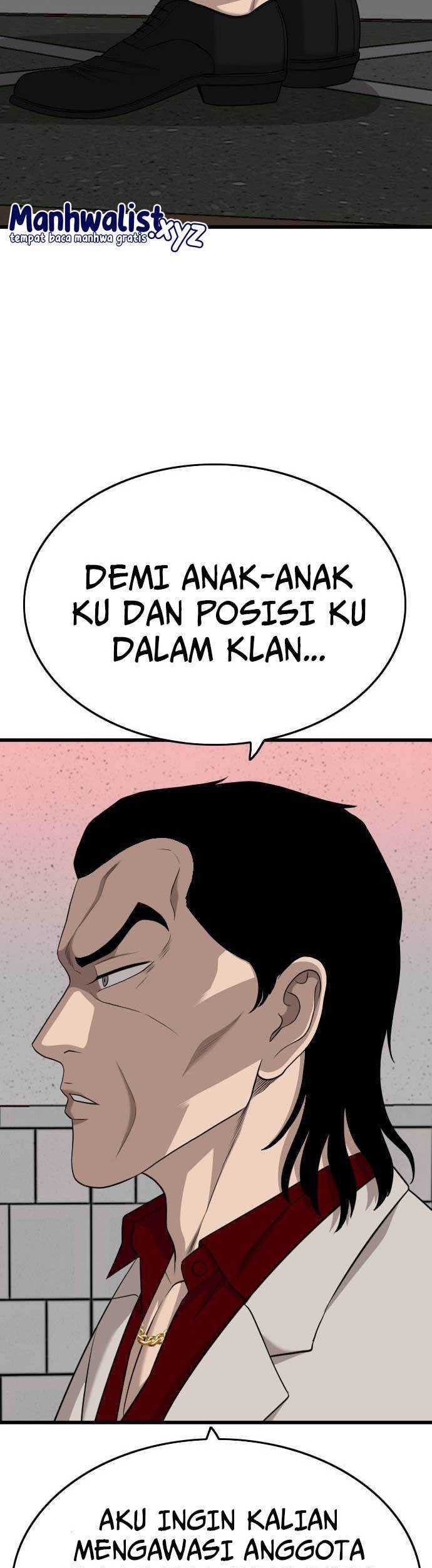 A Bad Person Chapter 184 Gambar 23
