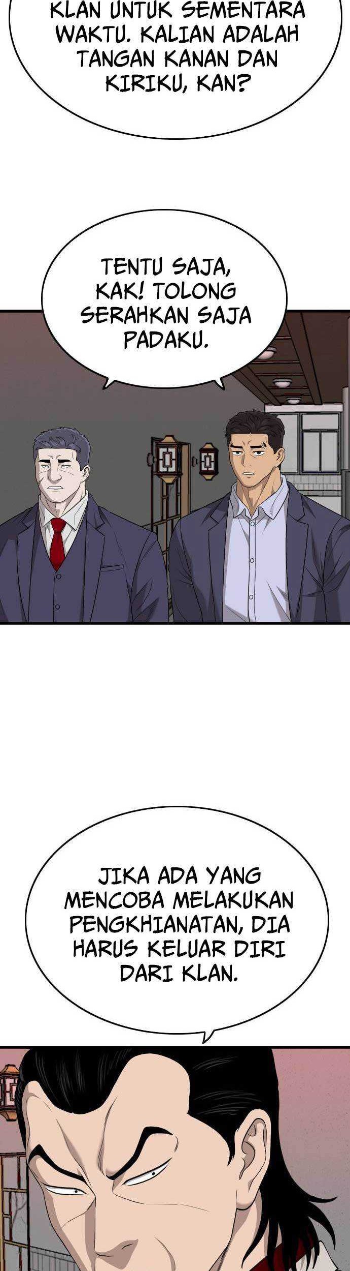 A Bad Person Chapter 184 Gambar 24