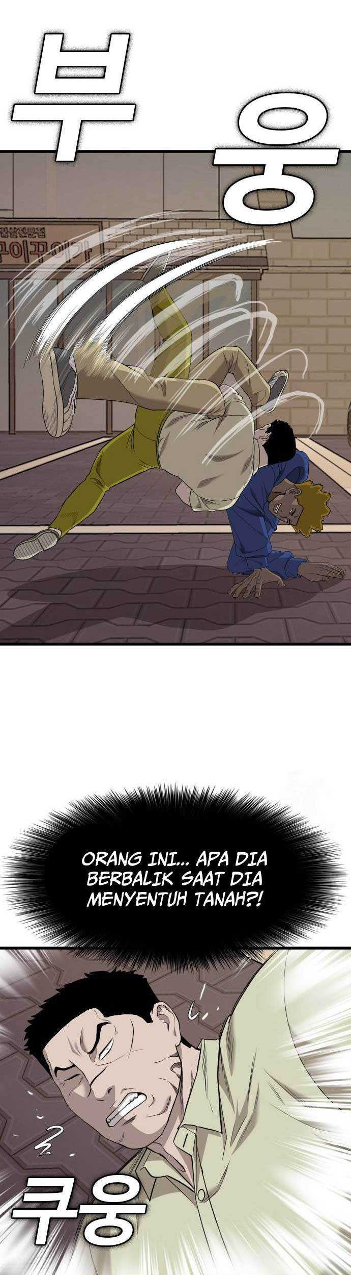 A Bad Person Chapter 183 Gambar 38