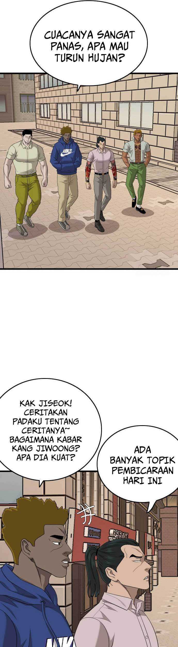 A Bad Person Chapter 183 Gambar 26