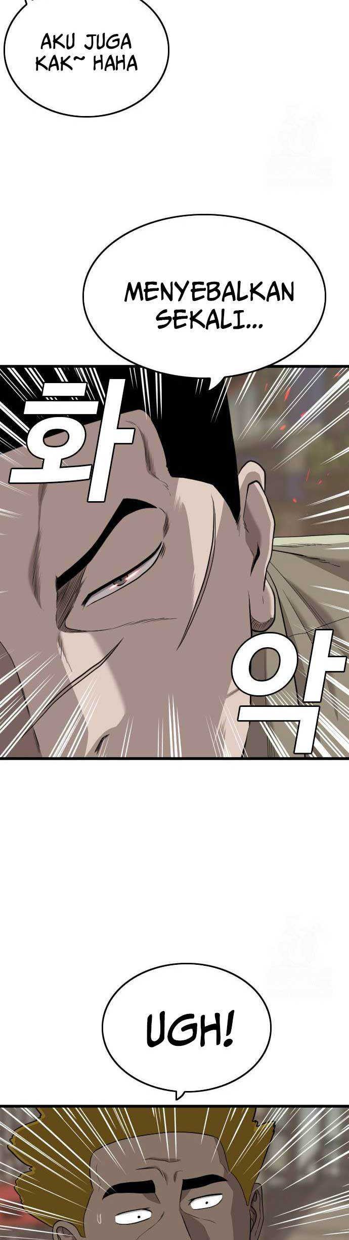 A Bad Person Chapter 183 Gambar 34