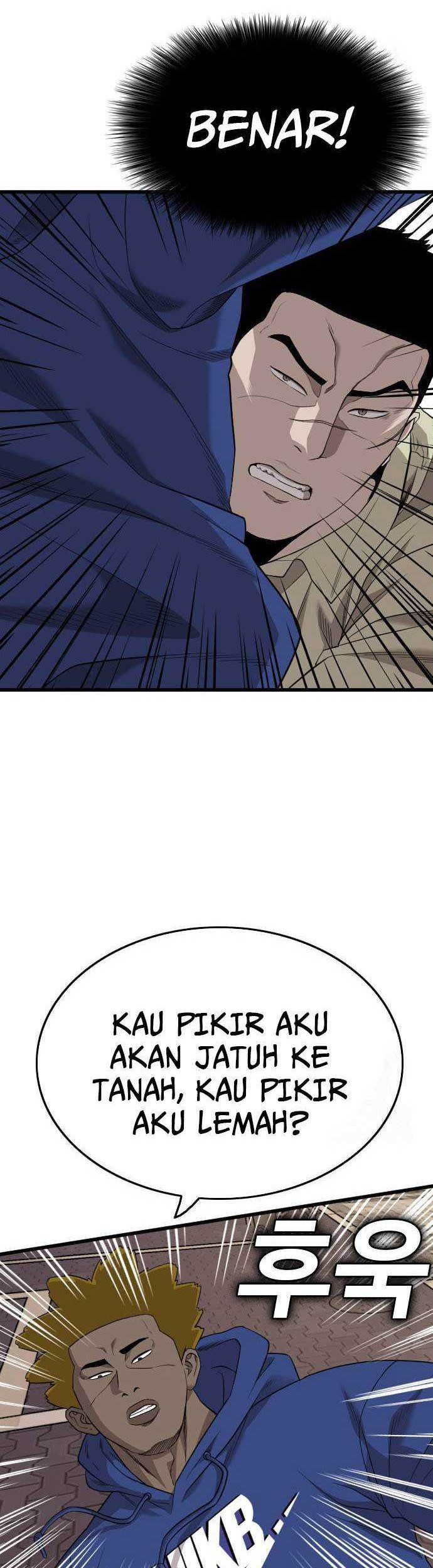 A Bad Person Chapter 183 Gambar 36