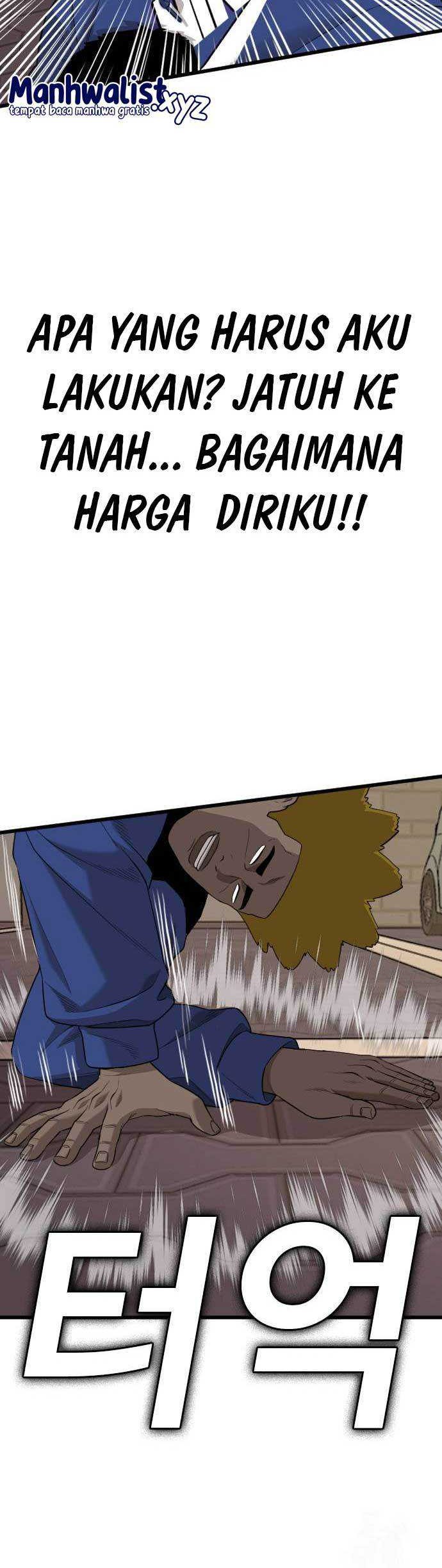 A Bad Person Chapter 183 Gambar 37