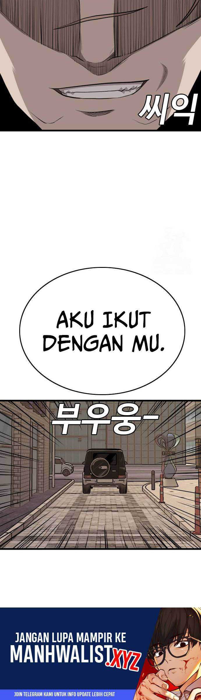 A Bad Person Chapter 183 Gambar 64