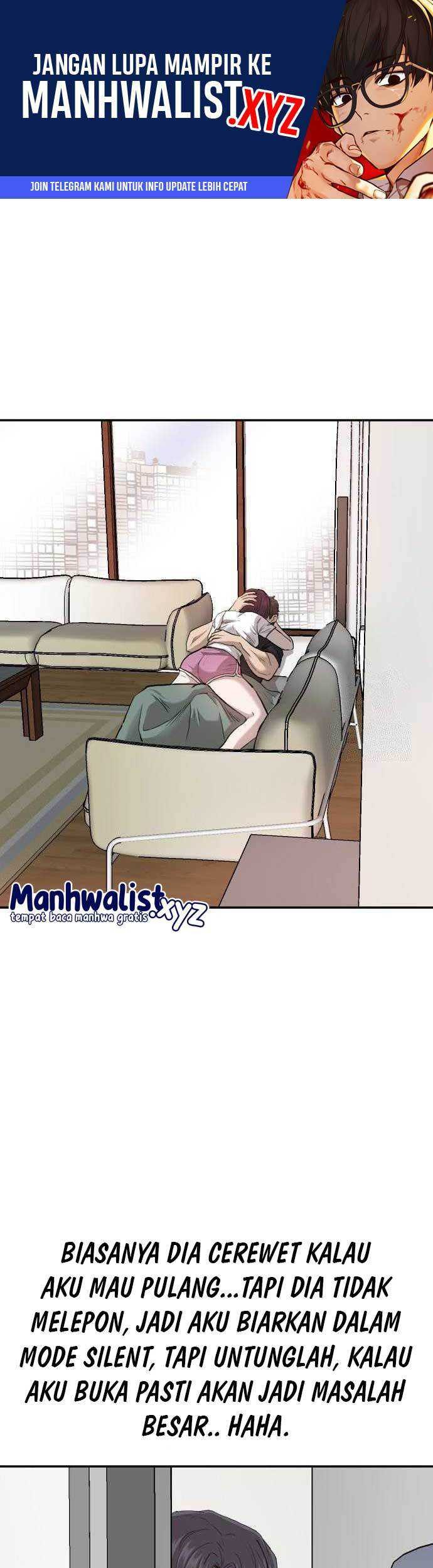 Manhwa A Bad Person Chapter 183 gambar nomor 2