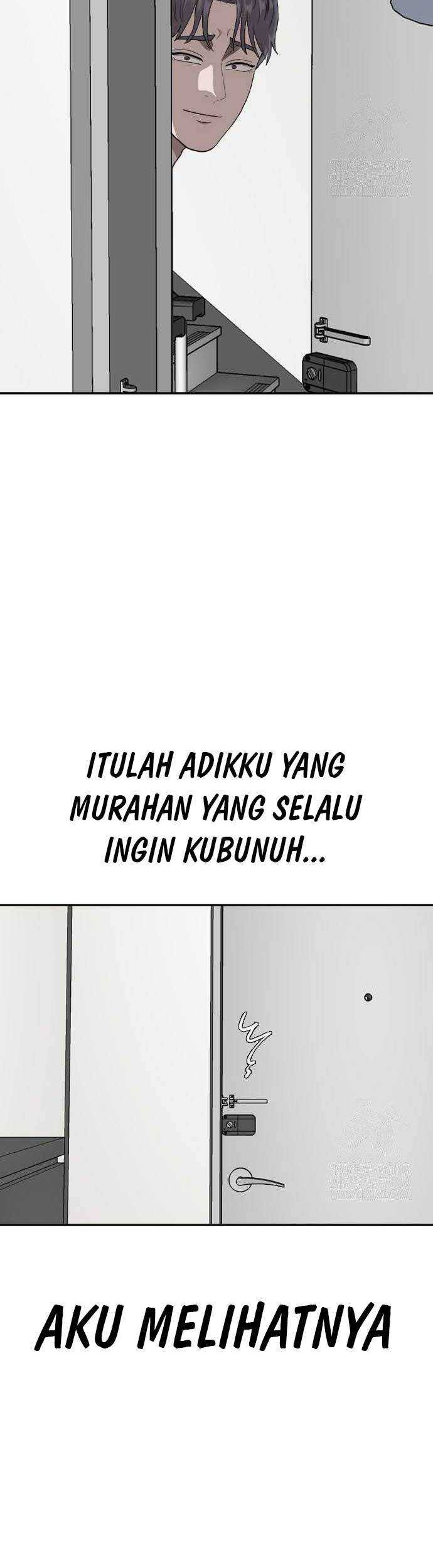 A Bad Person Chapter 183 Gambar 3