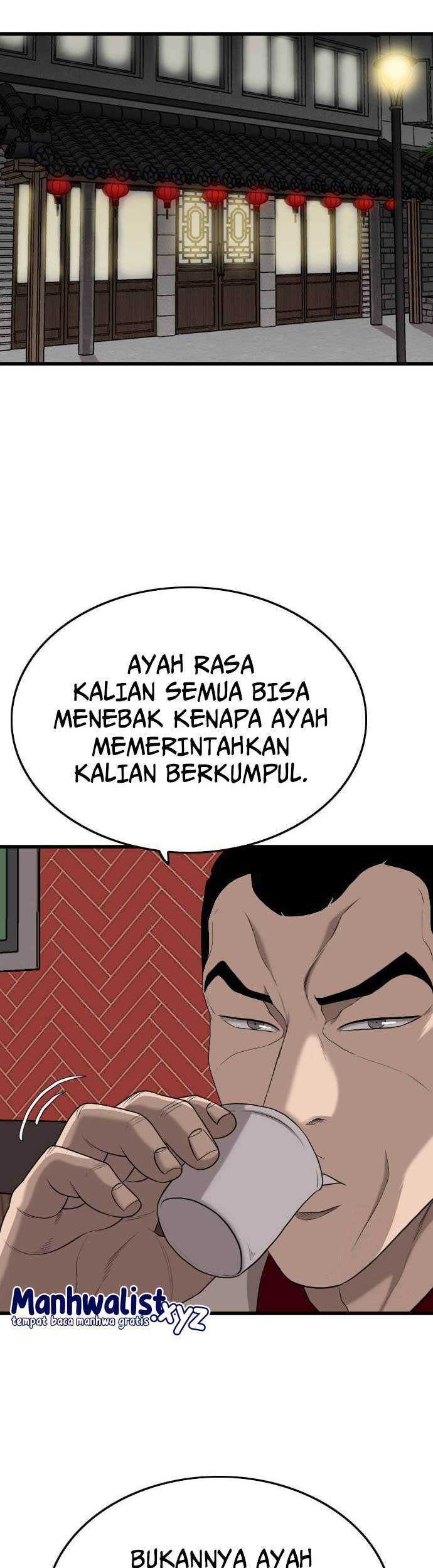 A Bad Person Chapter 183 Gambar 5