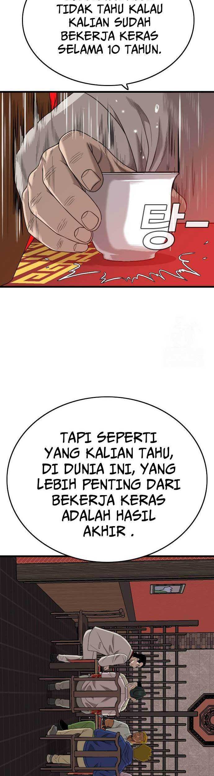 A Bad Person Chapter 183 Gambar 6