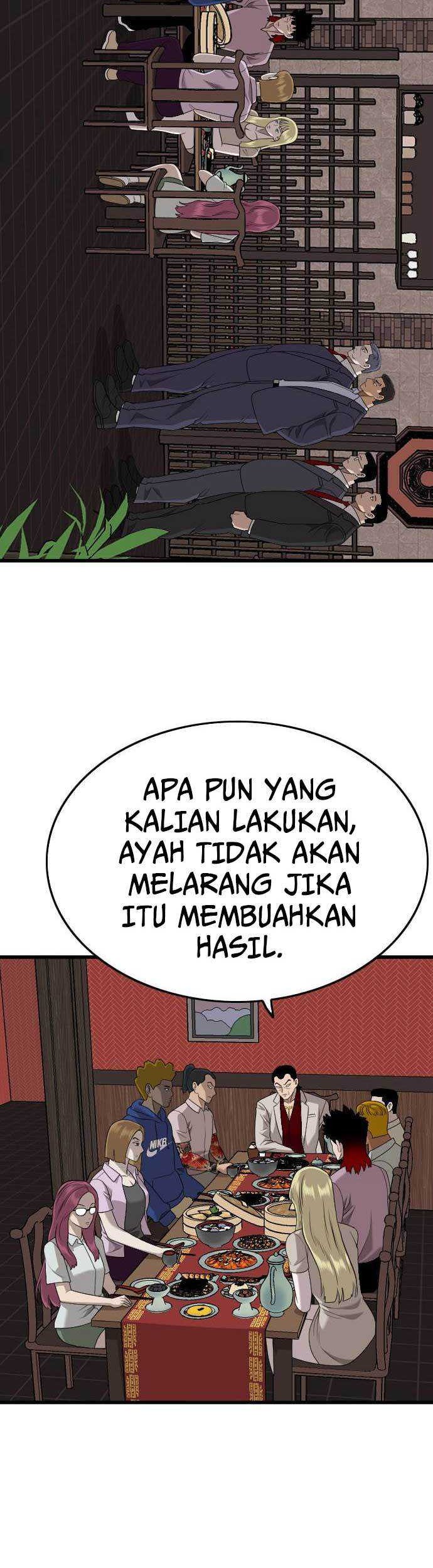 A Bad Person Chapter 183 Gambar 7