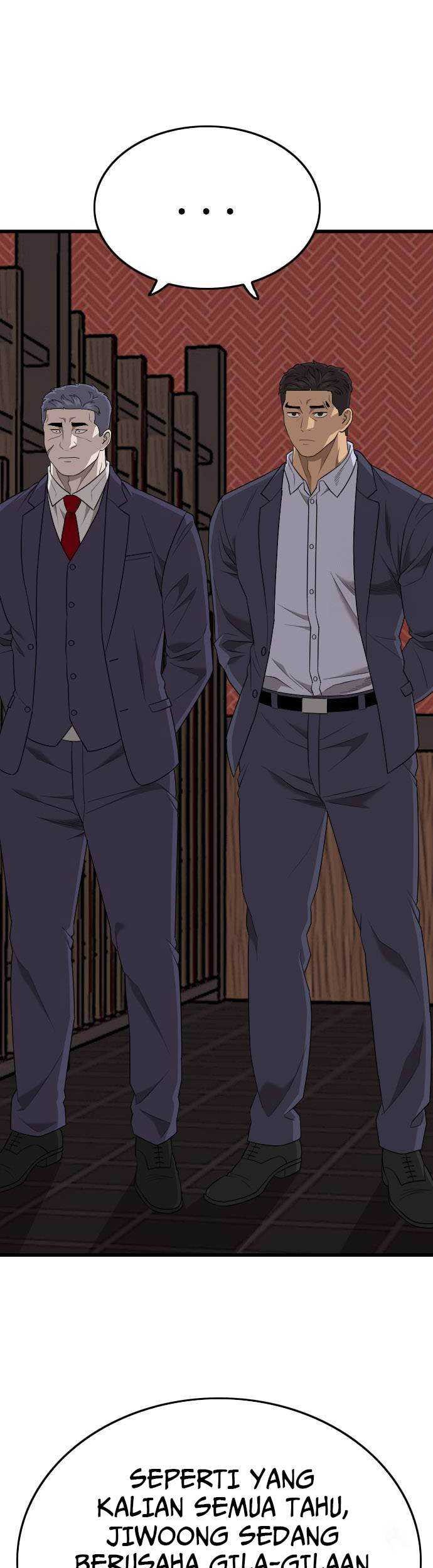 A Bad Person Chapter 183 Gambar 8