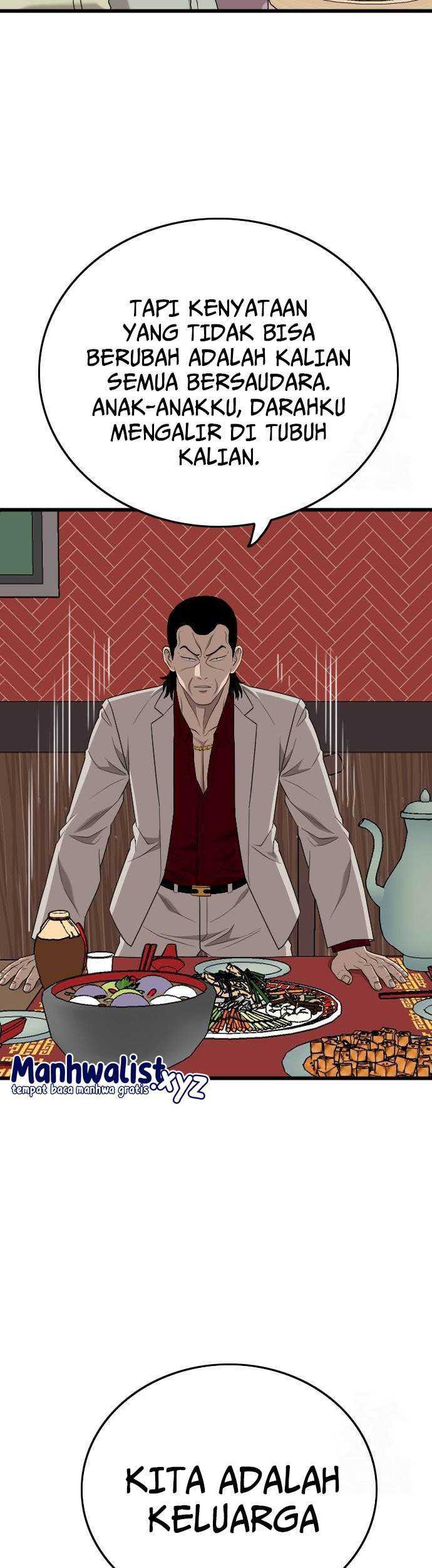 A Bad Person Chapter 183 Gambar 10