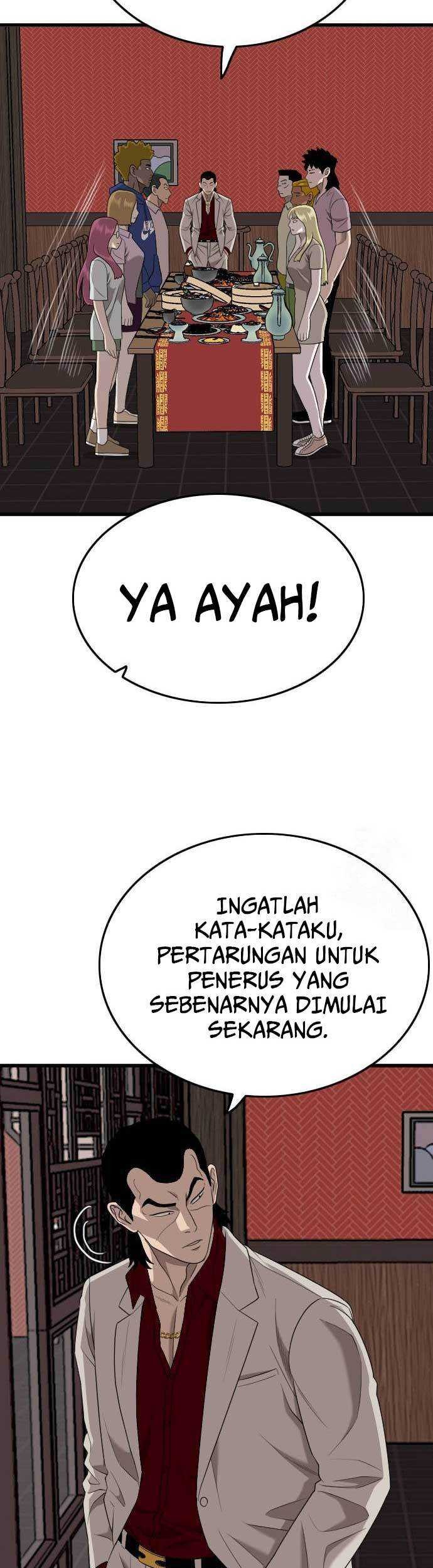 A Bad Person Chapter 183 Gambar 11