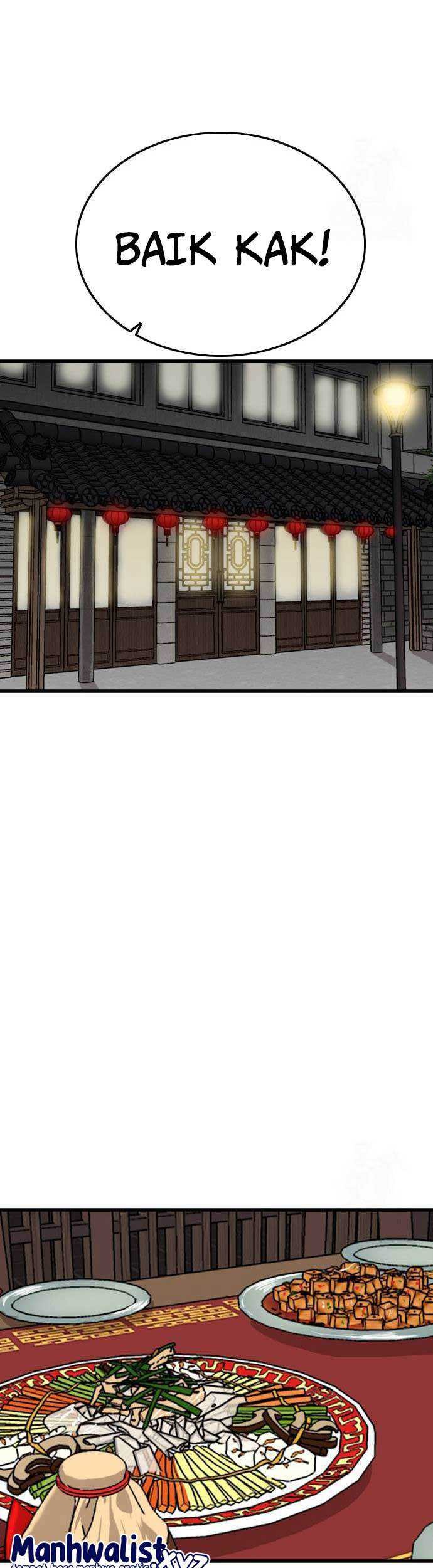 A Bad Person Chapter 183 Gambar 14