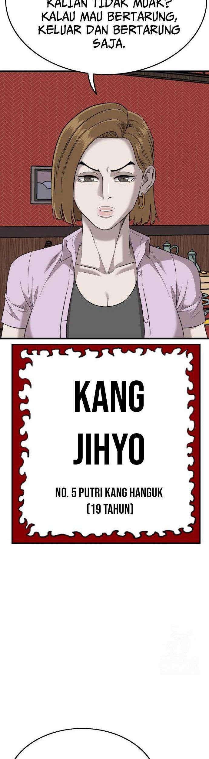 A Bad Person Chapter 183 Gambar 21