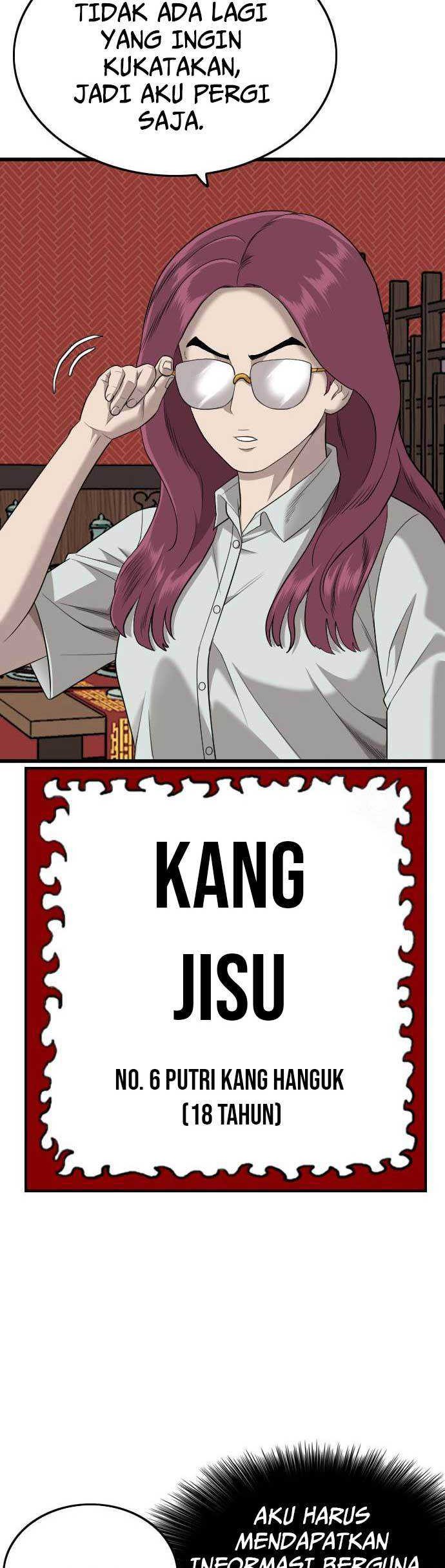 A Bad Person Chapter 183 Gambar 22