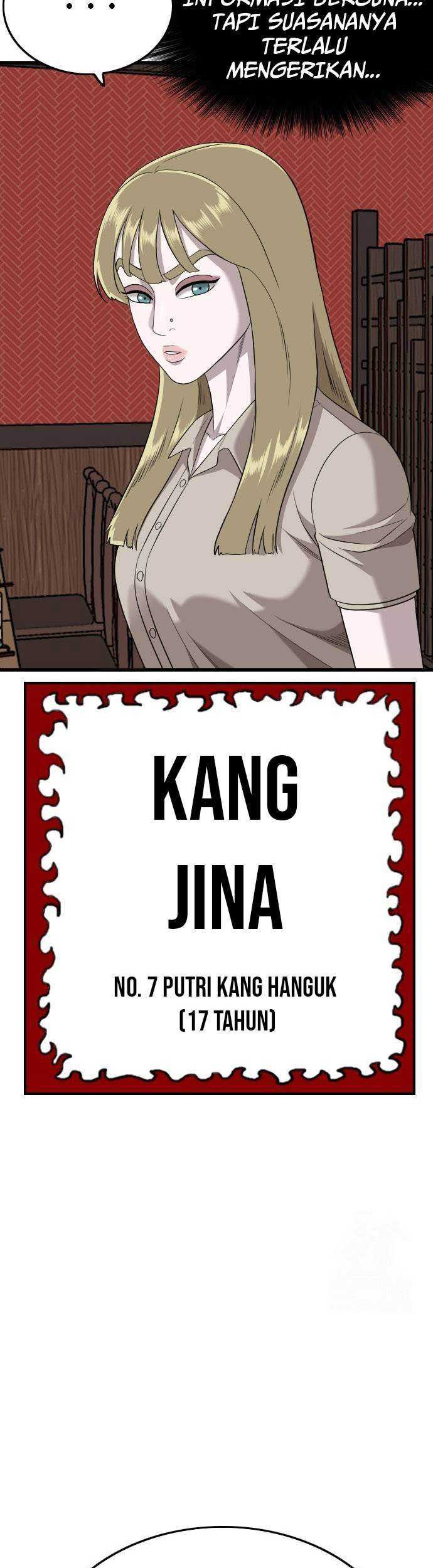 A Bad Person Chapter 183 Gambar 23