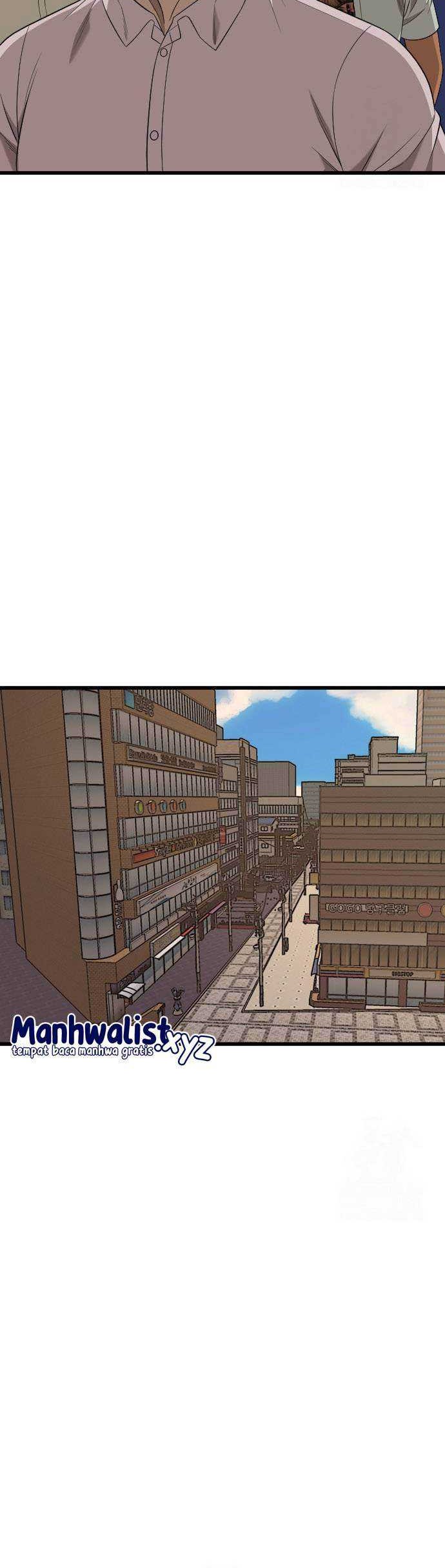 A Bad Person Chapter 183 Gambar 25