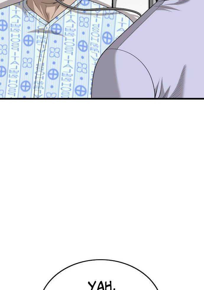 A Bad Person Chapter 181 Gambar 40