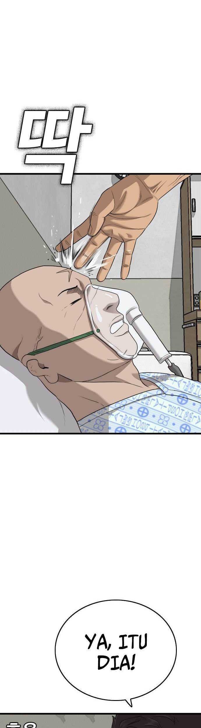 A Bad Person Chapter 181 Gambar 42