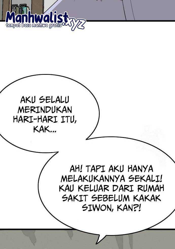 A Bad Person Chapter 181 Gambar 46