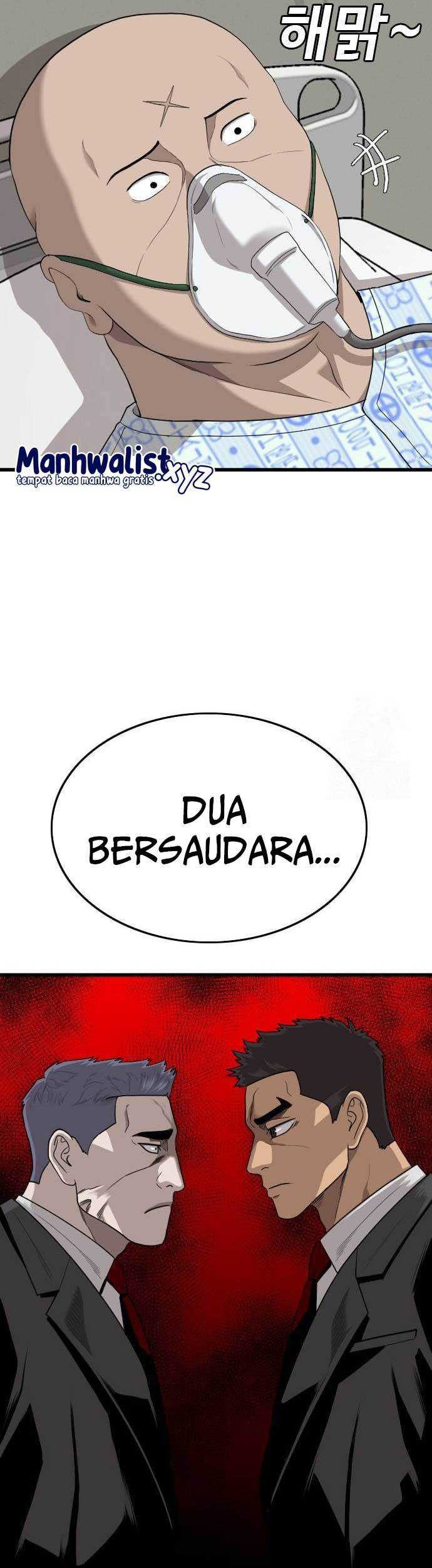 A Bad Person Chapter 181 Gambar 47