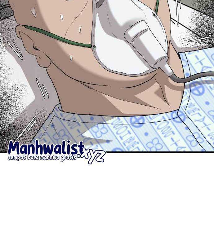 A Bad Person Chapter 181 Gambar 49