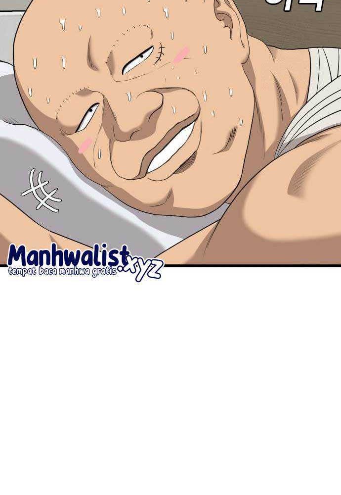 A Bad Person Chapter 181 Gambar 31