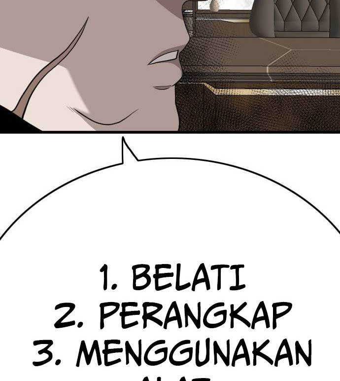 A Bad Person Chapter 181 Gambar 58